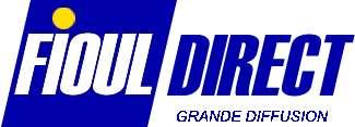 Fioul Direct Logo